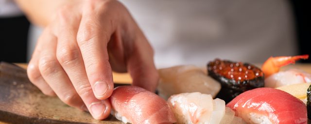 六本木で味わう絶品寿司の秘密を探る旅